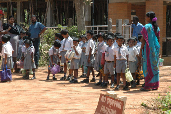 07 AUROVILLE