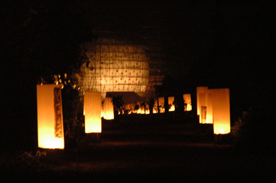 02  Bon Fire