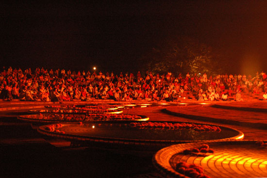 11  Bon Fire 